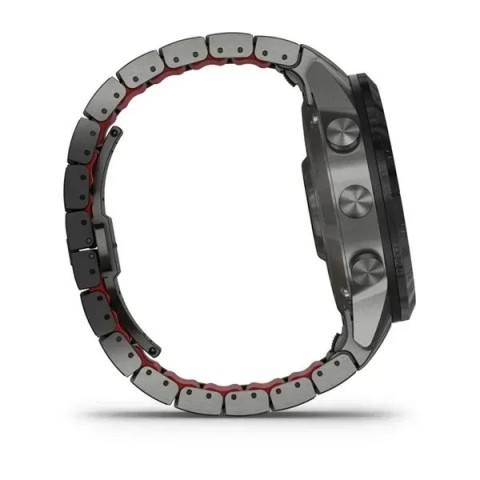 Смарт-годинник Garmin MARQ Athlete Gen 2 - Performance Edition