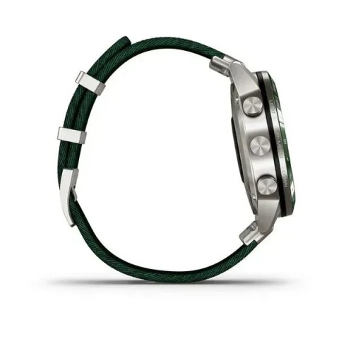 Смарт-годинник Garmin MARQ Golfer
