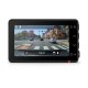 Відеореєстратор Garmin Dash Cam X210 із GPS, сенсорним дисплеєм і голосовим керуванням