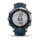 Смарт-годинник Garmin MARQ Captain American Magic Edition