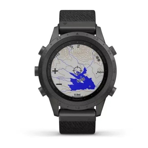 Смарт-годинник Garmin MARQ Commander