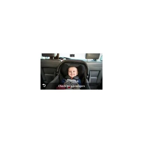 Відеоняня Garmin babyCam