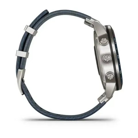 Смарт-годинник Garmin MARQ Captain