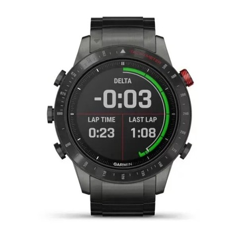 Смарт-годинник Garmin MARQ Driver