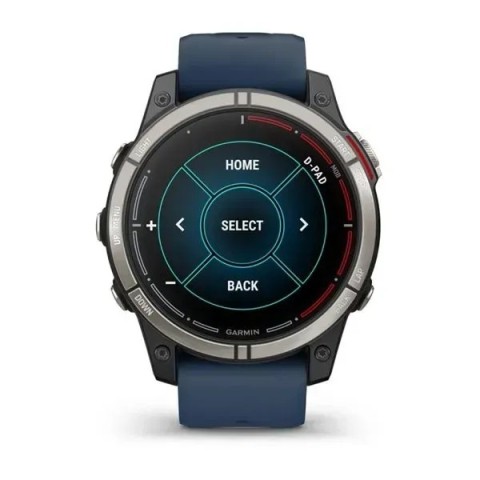 Смарт-годинник Garmin quatix 7 Pro