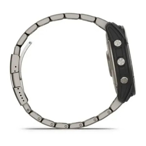 Смарт-годинник Garmin quatix 7X Solar Edition