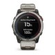 Смарт-годинник Garmin quatix 7X Solar Edition