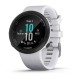 Смарт-годинник Garmin Swim 2 з білим ремінцем