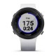 Смарт-годинник Garmin Swim 2 з білим ремінцем