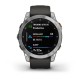 Смарт-годинник Garmin epix Gen 2 сланцево-сірий