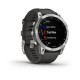 Смарт-годинник Garmin epix Gen 2 сланцево-сірий