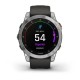 Смарт-годинник Garmin epix Gen 2 сланцево-сірий