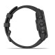 Смарт-годинник Garmin epix Gen 2 Sapphire чорний титановий