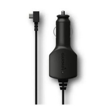 Зарядний кабель Garmin в автомобіль, 4 м