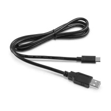 Кабель для зарядки Garmin USB-A/USB-C (1 м)