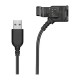 Кабель зарядки для екшн-камери Garmin VIRB X/XE