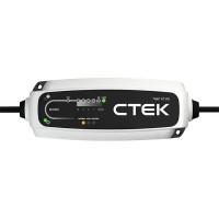 Зарядний пристрій CTEK CT5 TIME TO GO для акумуляторів 40-161