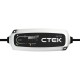 Зарядний пристрій CTEK CT5 TIME TO GO для акумуляторів 40-161