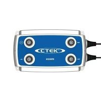 Зарядний пристрій CTEK D250TS для акумуляторів 56-740
