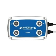 Зарядний пристрій CTEK D250TS для акумуляторів 56-740