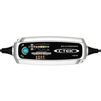 Зарядний пристрій CTEK MXS 5.0 TEST & CHARGE 56-308