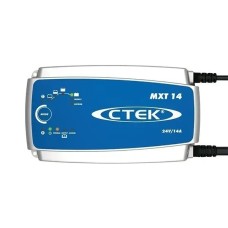 Зарядний пристрій CTEK MXT 14 для акумуляторів 56-734