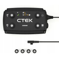 Зарядний пристрій CTEK D250SE 40-315
