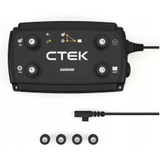 Зарядний пристрій CTEK D250SE 40-315