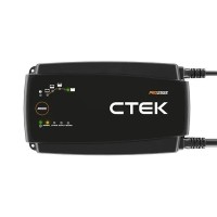 Зарядний пристрій СТЕК PRO25SE EU 40-197