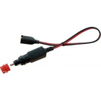 Перехідник СТЕК Cig Plug для зарядки акумулятора 56-870