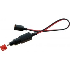 Перехідник СТЕК Cig Plug для зарядки акумулятора 56-870
