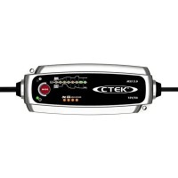 Зарядний пристрій CTEK MXS 5.0 для акумуляторів 56-998