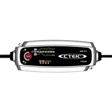 Зарядний пристрій CTEK MXS 5.0 для акумуляторів 56-998