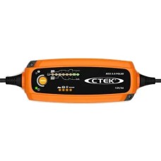 Зарядний пристрій СТЕК MXS 5.0 Polar edition 56-855