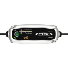 Зарядний пристрій CTEK MXS 3.8 для акумуляторів 40-001