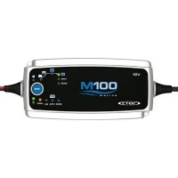 Зарядний пристрій СТЕК M100 56-386