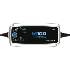 Зарядний пристрій СТЕК M100 56-386