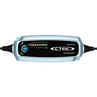 Зарядний пристрій CTEK LITHIUM XS для акумуляторів 56-899
