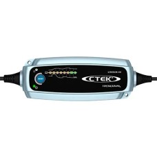 Зарядний пристрій CTEK LITHIUM XS для акумуляторів 56-899