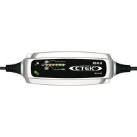 Зарядний пристрій CTEK XS 0.8 для акумуляторів 56-839