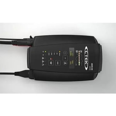 Зарядний пристрій CTEK MXTS 40 56-995