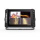 Эхолот/картплоттер Lowrance Elite - 12 FS Active Imaging 3-in-1