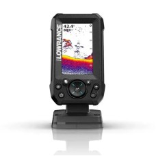 Эхолот Lowrance EAGLE 4x Bullet