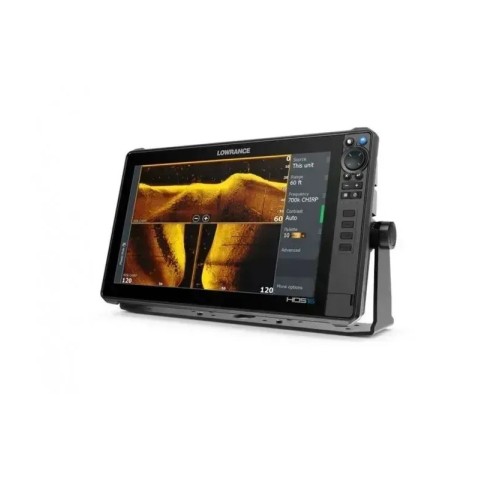 Эхолот/картплоттер Lowrance HDS-16 PRO Active Imaging HD