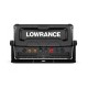 Эхолот/картплоттер Lowrance HDS-16 PRO Active Imaging HD
