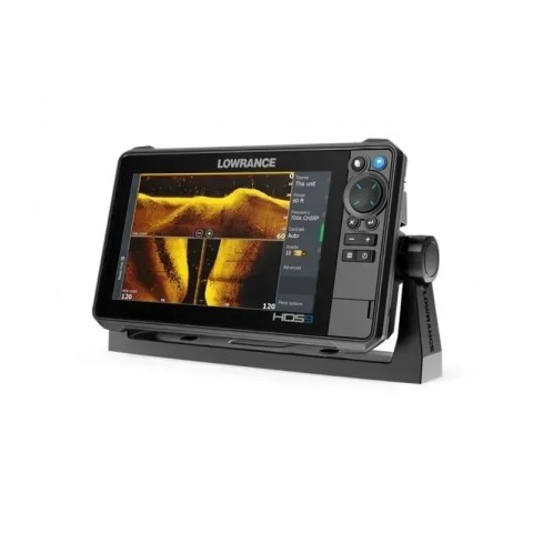 Эхолот/картплоттер Lowrance HDS-9 PRO Active Imaging HD