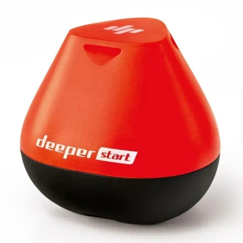 Ехолот Deeper Start