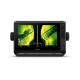 Картплоттер Garmin ECHOMAP UHD2 9