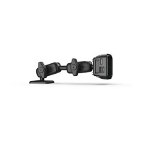 Гвинтове кріплення Garmin на лобове скло автомобіля