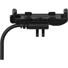 Кріплення з кабелем живлення для Garmin VIRB 360 на автомобіль